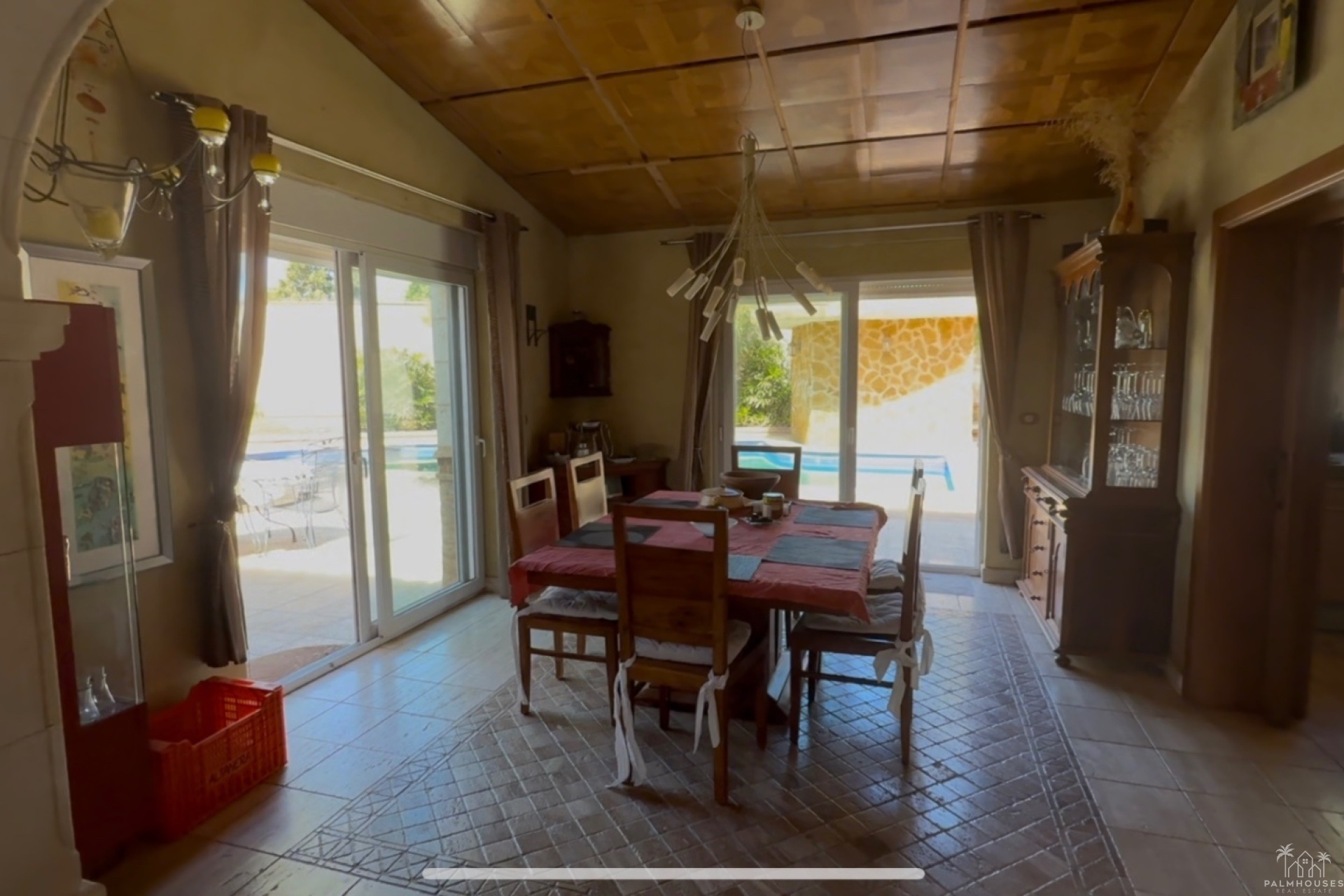 Herverkoop - Villa - Cartagena - Costa Calida