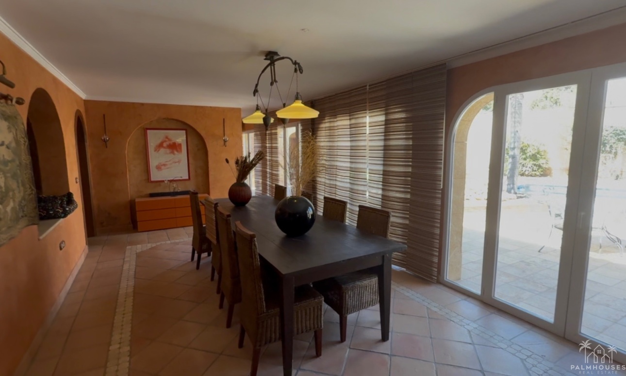 Herverkoop - Villa - Cartagena - Costa Calida