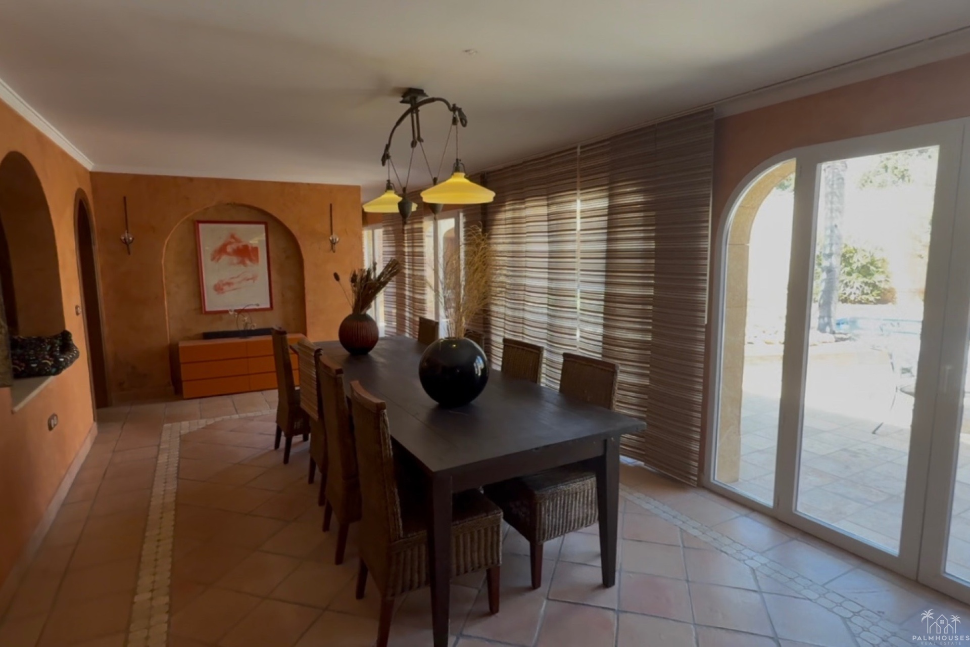 Herverkoop - Villa - Cartagena - Costa Calida
