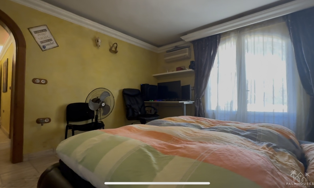 Herverkoop - Villa - Cartagena - Costa Calida