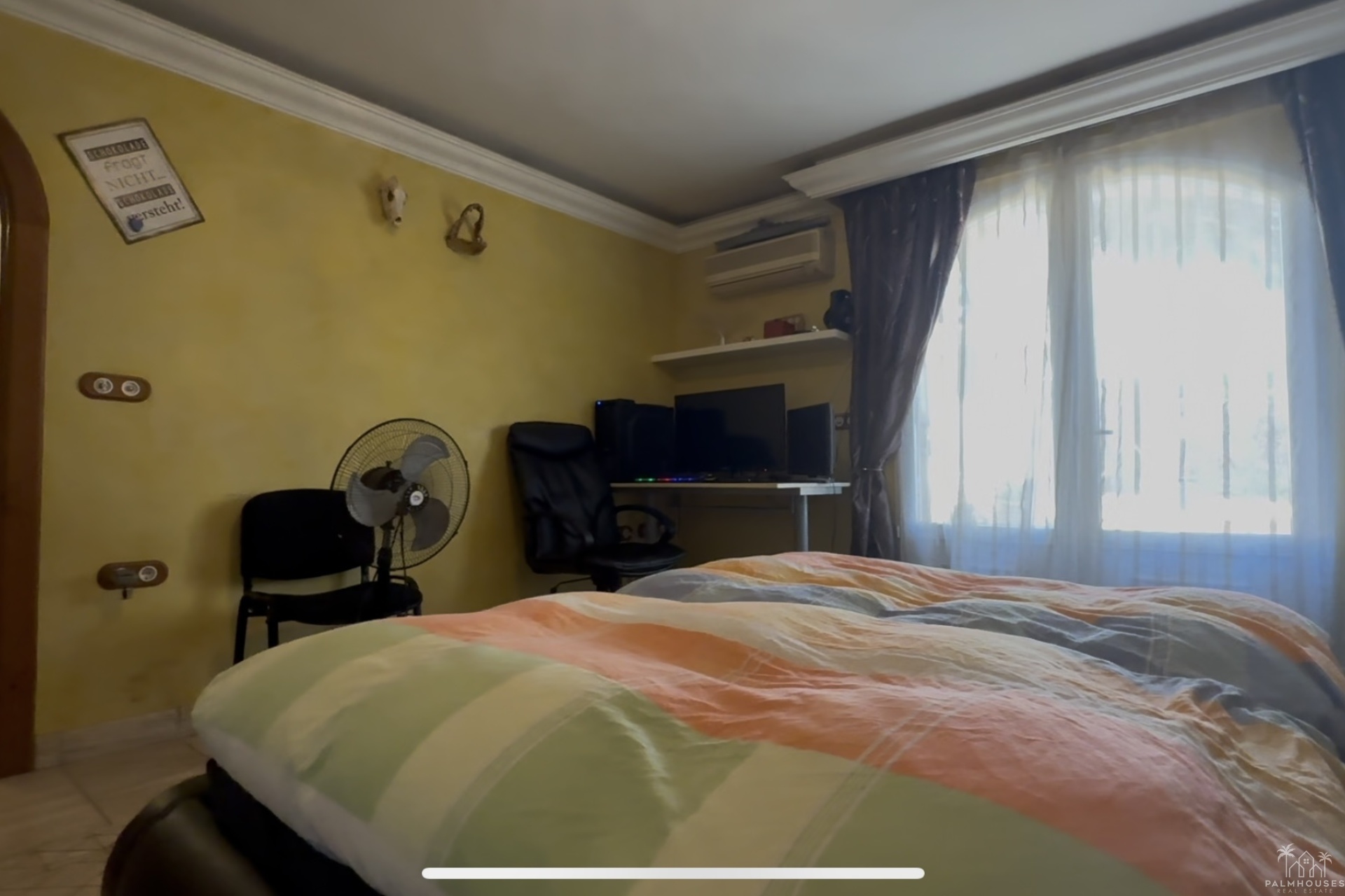Herverkoop - Villa - Cartagena - Costa Calida