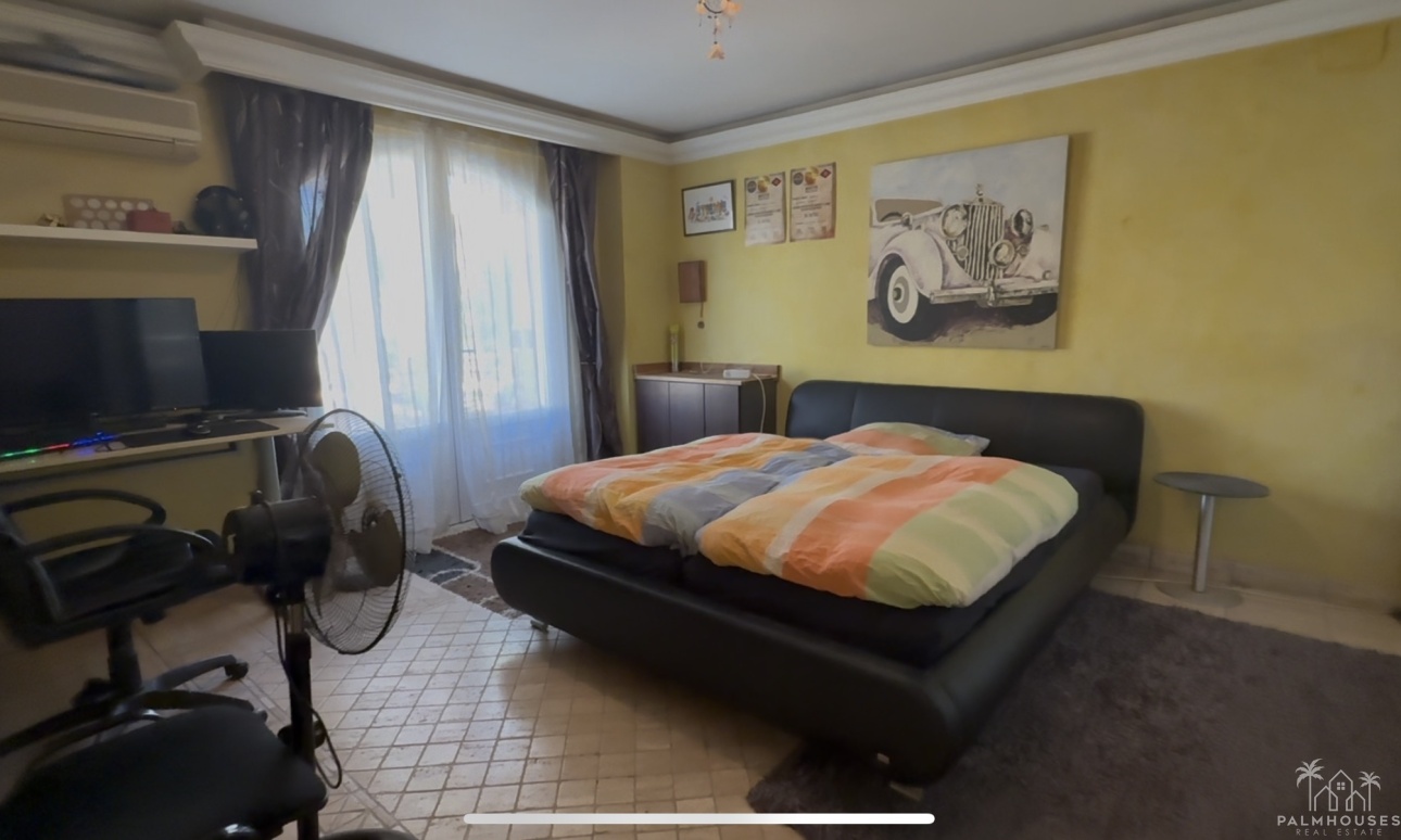 Herverkoop - Villa - Cartagena - Costa Calida