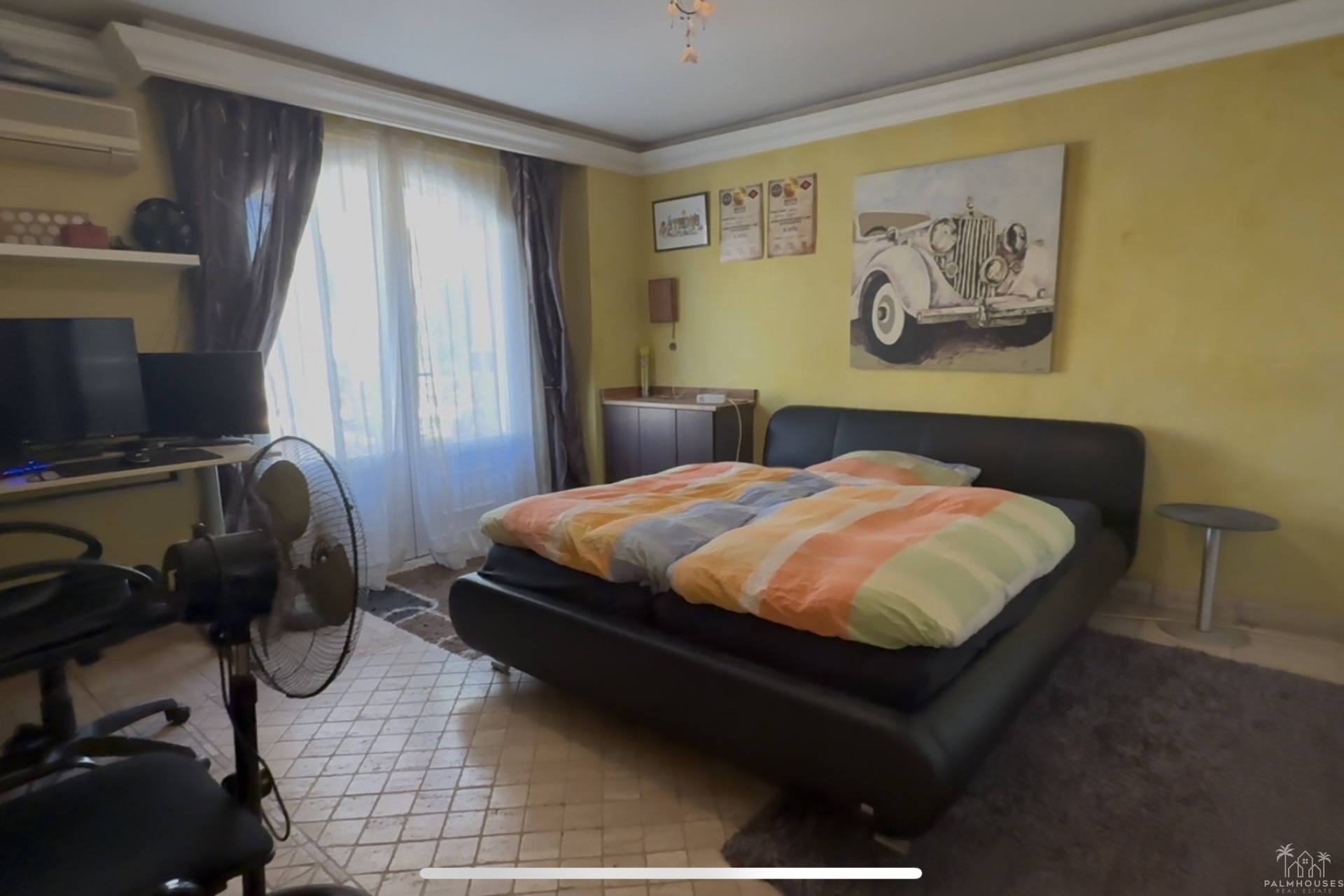Herverkoop - Villa - Cartagena - Costa Calida