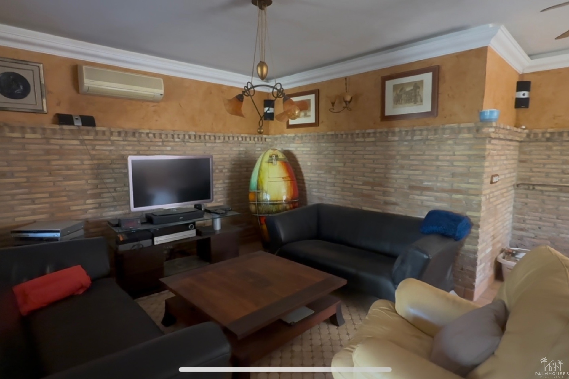 Herverkoop - Villa - Cartagena - Costa Calida