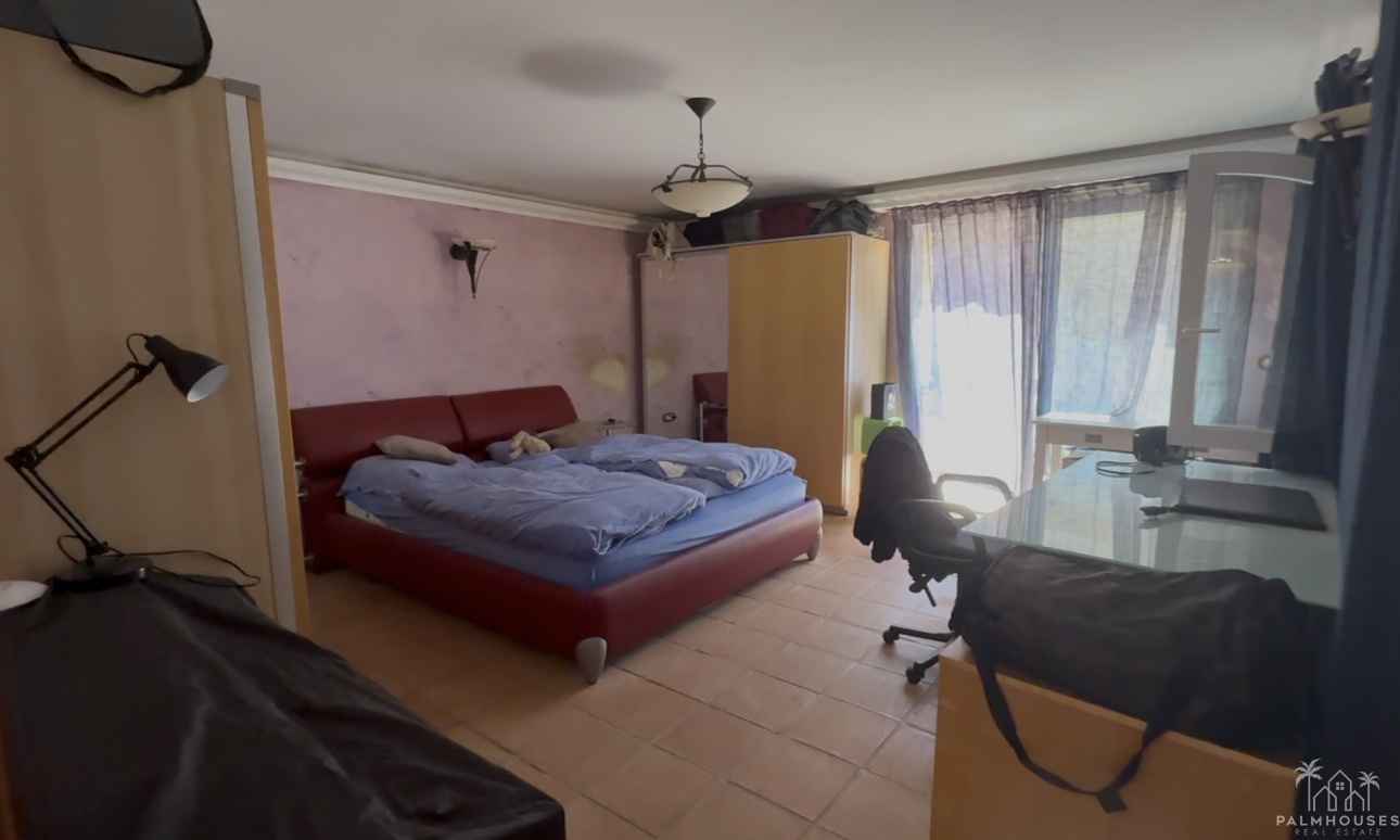 Herverkoop - Villa - Cartagena - Costa Calida