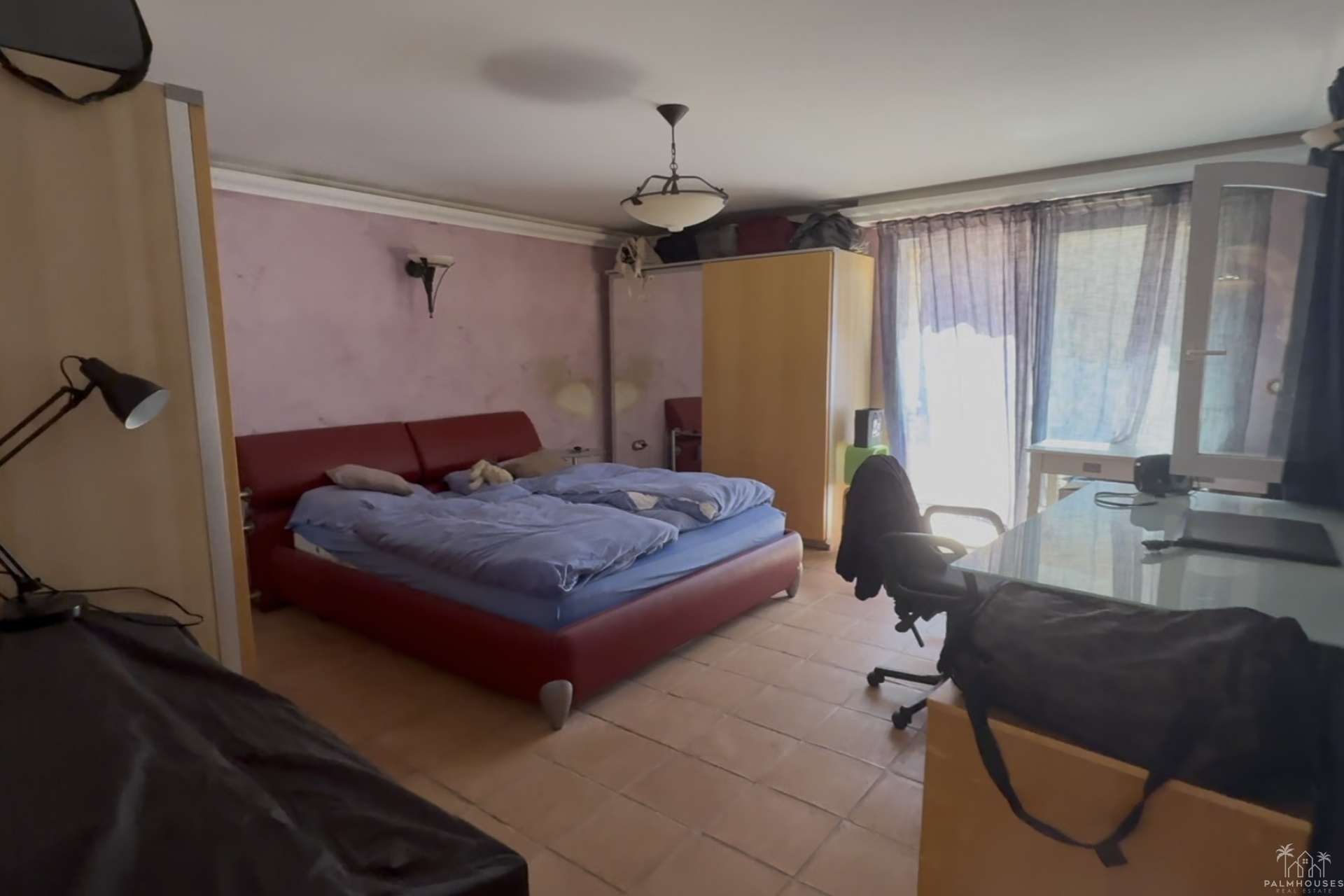 Herverkoop - Villa - Cartagena - Costa Calida