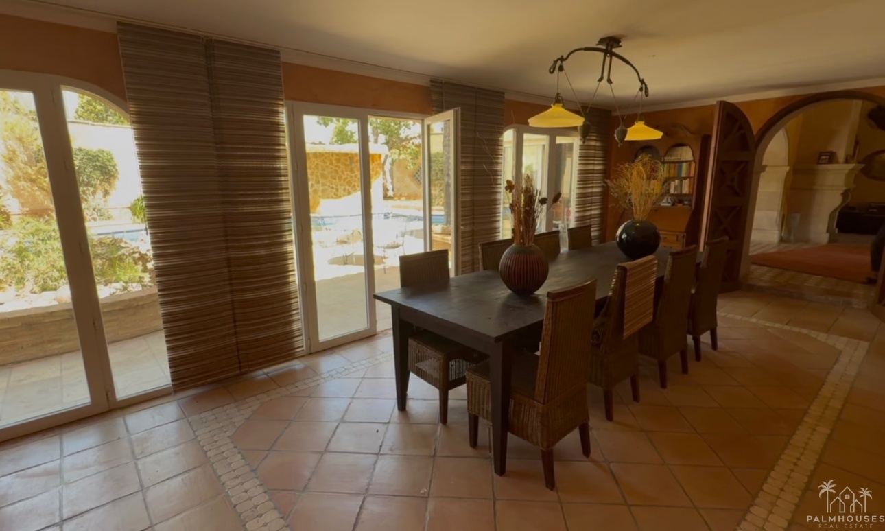 Herverkoop - Villa - Cartagena - Costa Calida