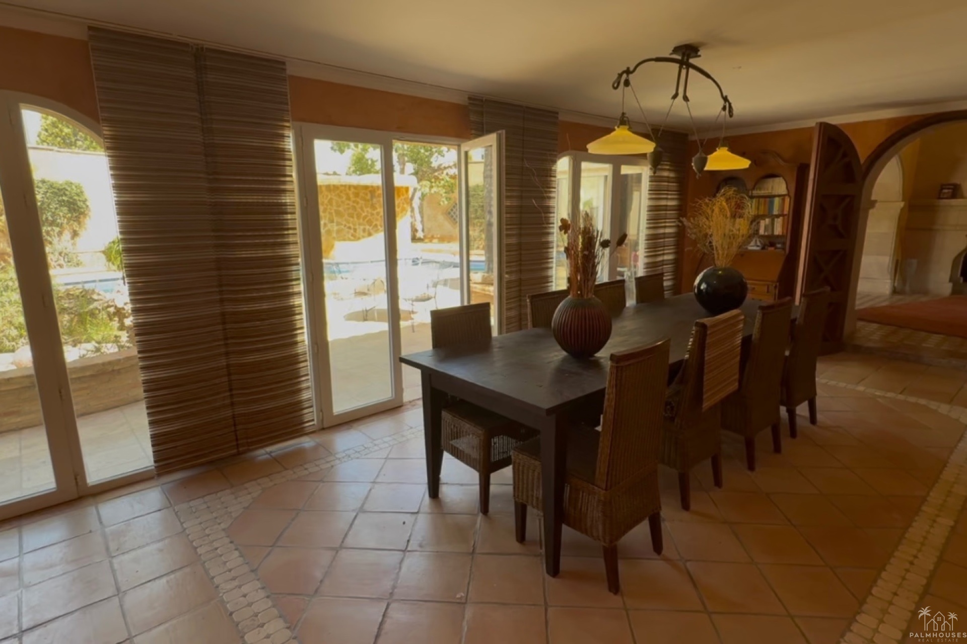 Herverkoop - Villa - Cartagena - Costa Calida