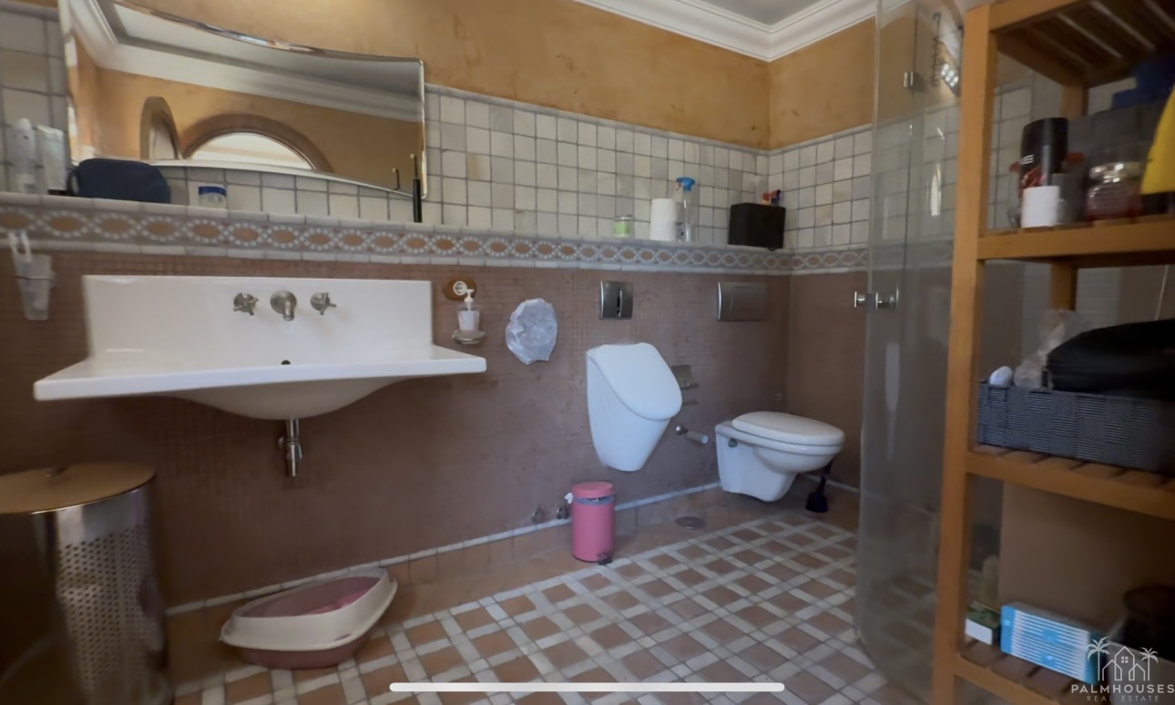 Herverkoop - Villa - Cartagena - Costa Calida