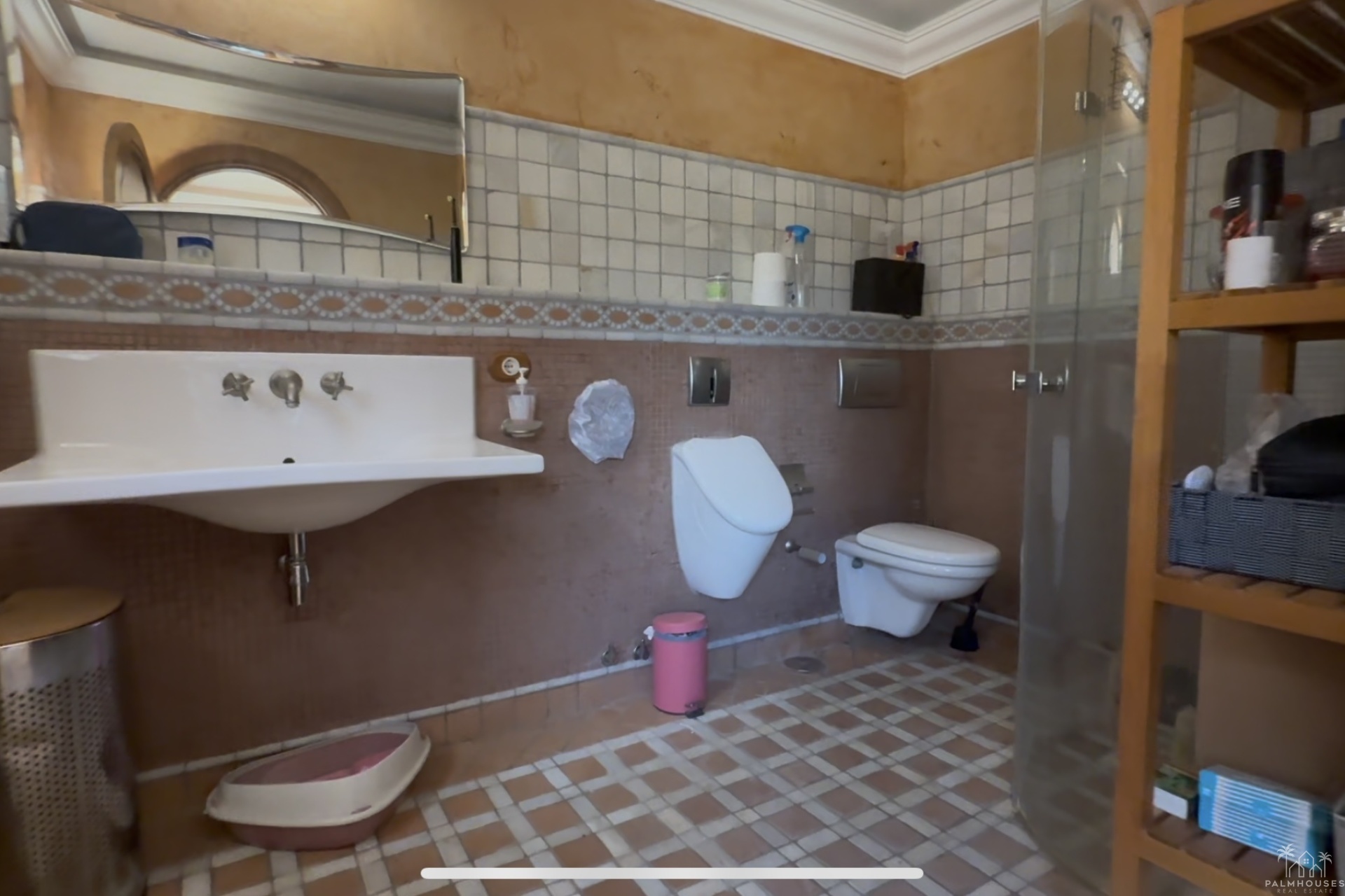 Herverkoop - Villa - Cartagena - Costa Calida