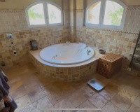 Herverkoop - Villa - Cartagena - Costa Calida