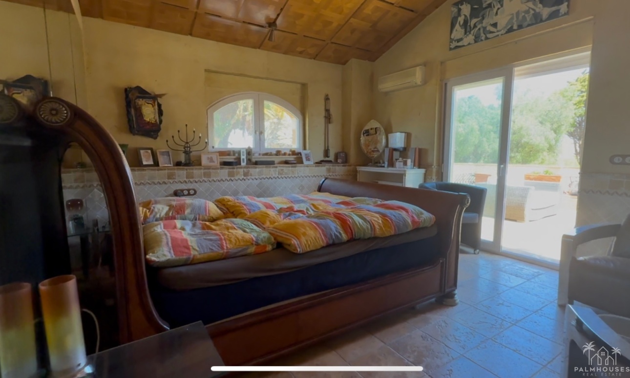 Herverkoop - Villa - Cartagena - Costa Calida