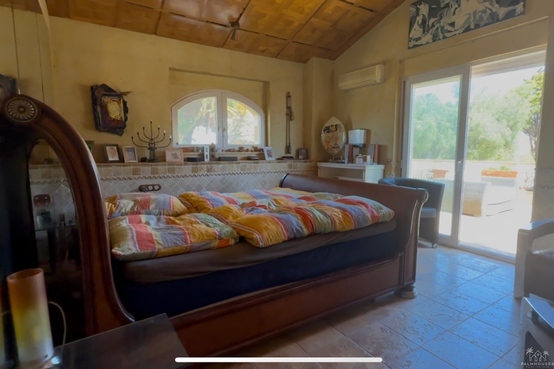 Herverkoop - Villa - Cartagena - Costa Calida