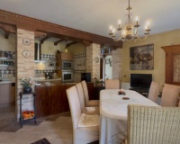 Herverkoop - Villa - Cartagena - Costa Calida