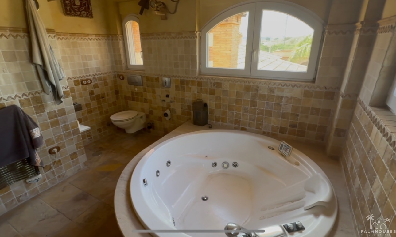 Herverkoop - Villa - Cartagena - Costa Calida