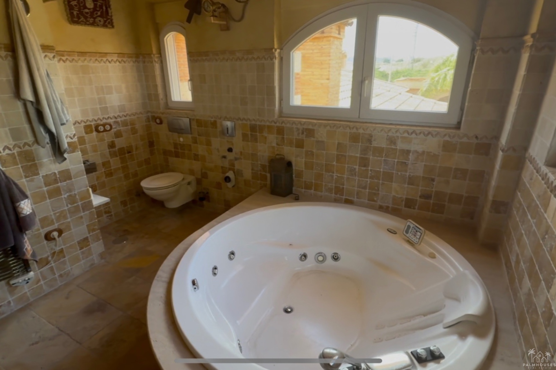 Herverkoop - Villa - Cartagena - Costa Calida
