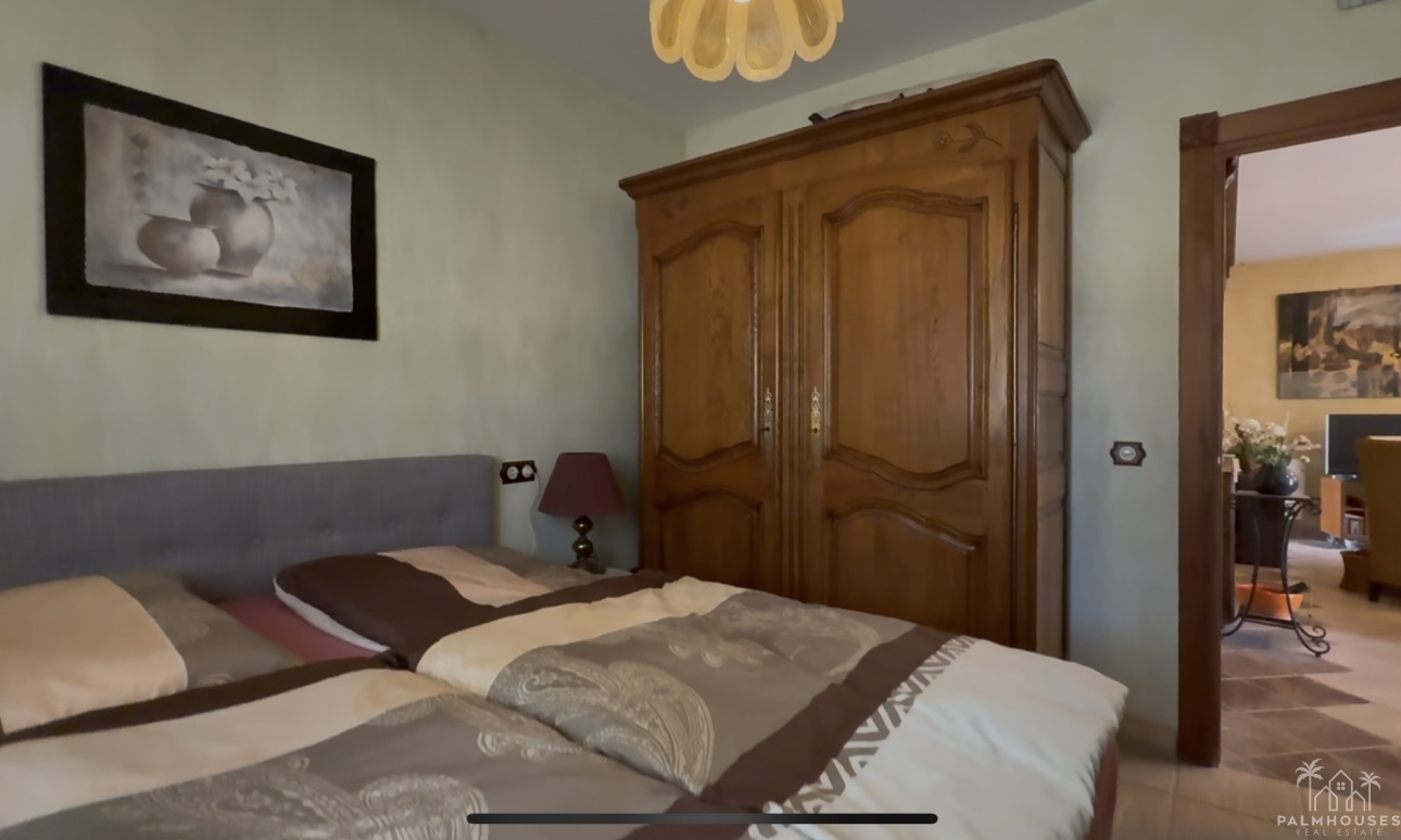 Herverkoop - Villa - Cartagena - Costa Calida