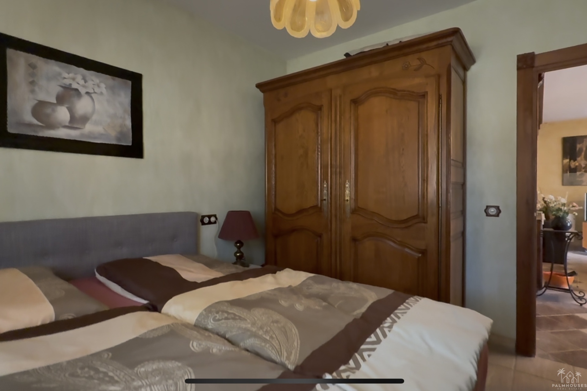 Herverkoop - Villa - Cartagena - Costa Calida