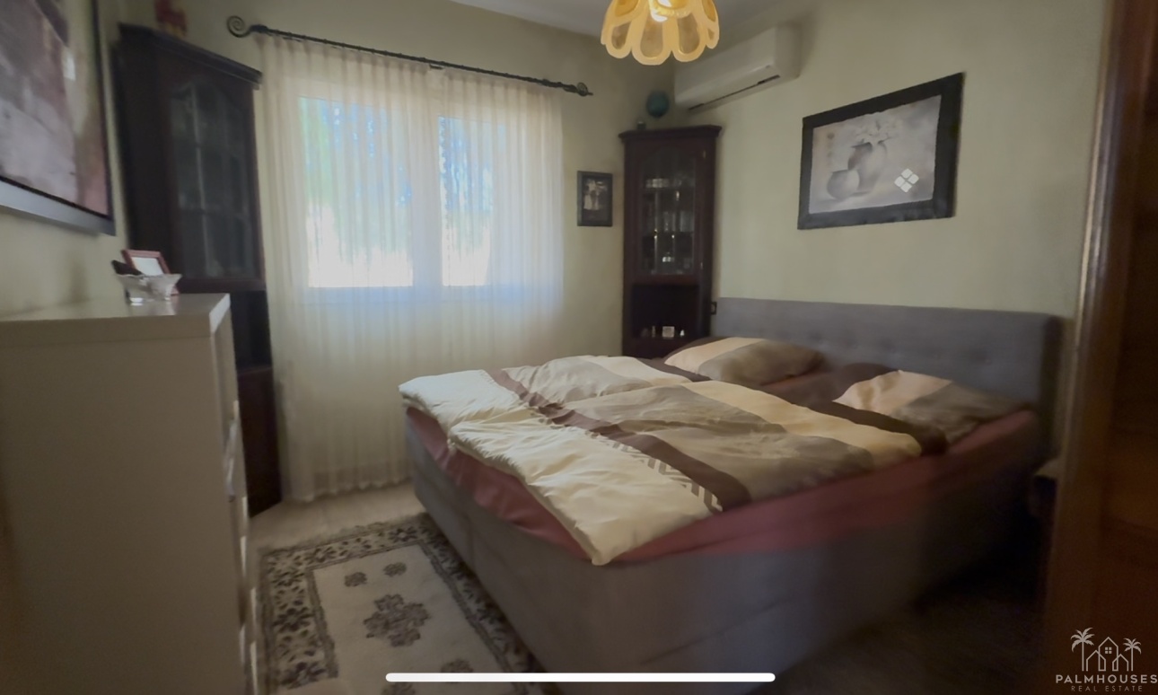 Herverkoop - Villa - Cartagena - Costa Calida