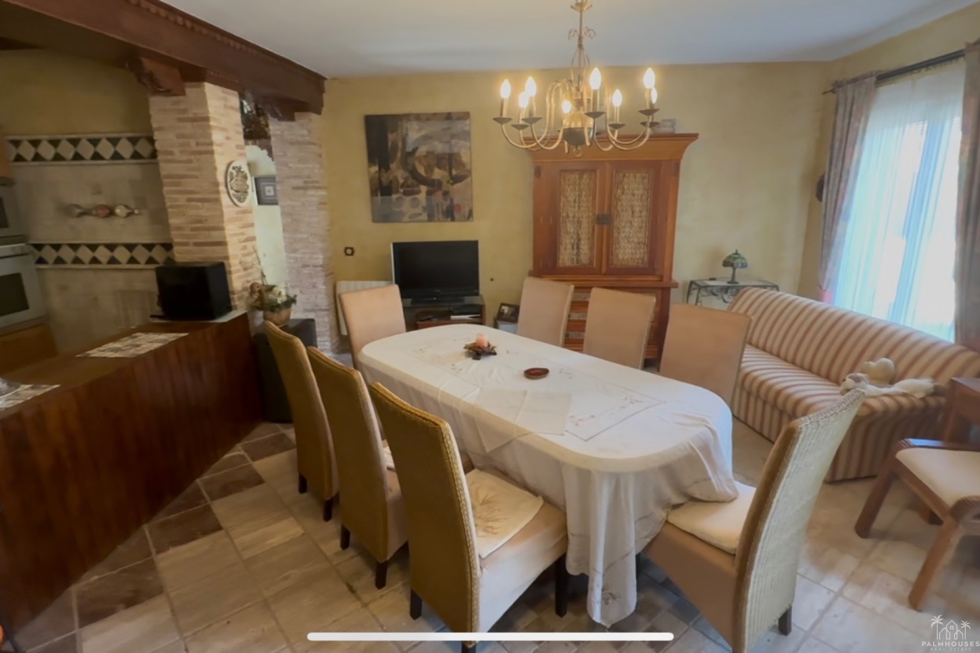 Herverkoop - Villa - Cartagena - Costa Calida