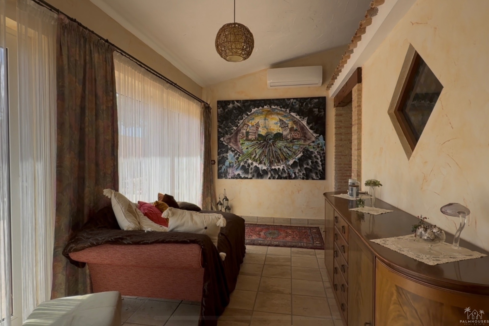 Herverkoop - Villa - Cartagena - Costa Calida