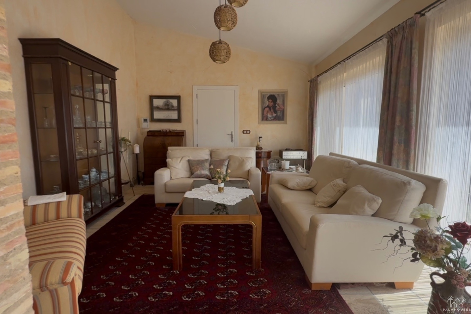 Herverkoop - Villa - Cartagena - Costa Calida