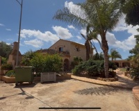 Herverkoop - Villa - Cartagena - Costa Calida