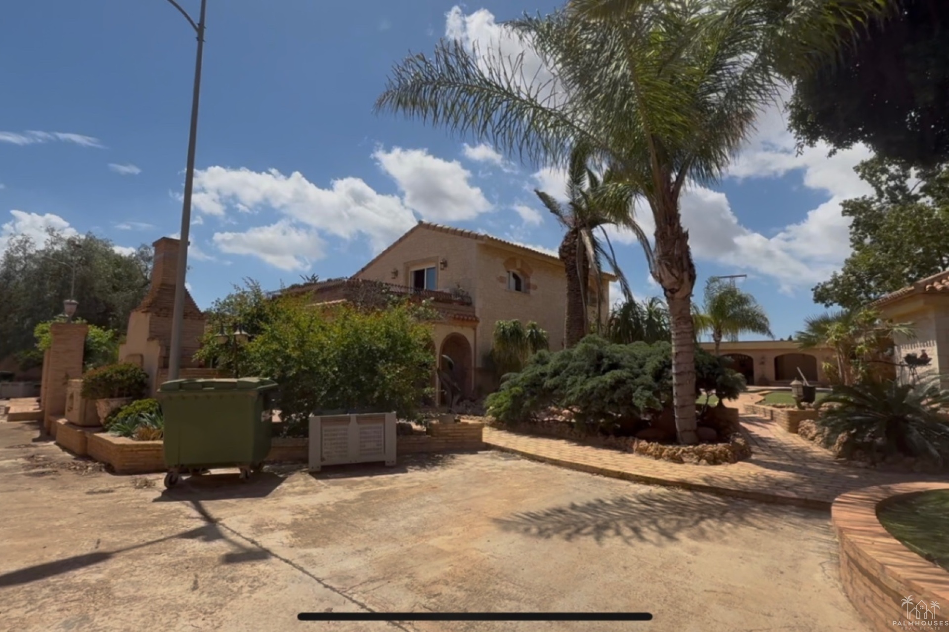 Herverkoop - Villa - Cartagena - Costa Calida