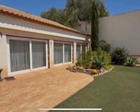Herverkoop - Villa - Cartagena - Costa Calida