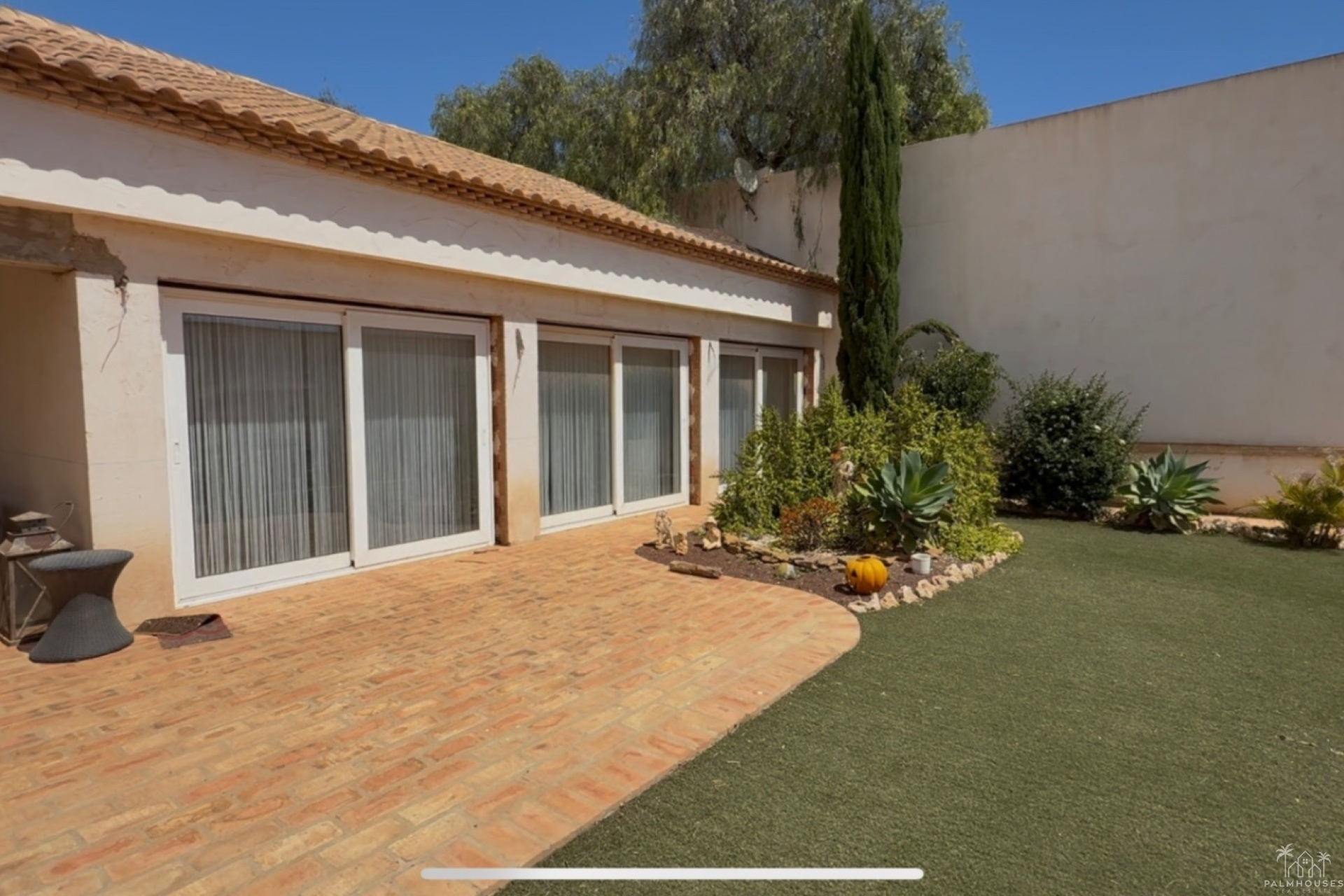 Herverkoop - Villa - Cartagena - Costa Calida