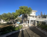 Herverkoop - Villa - Cartagena - Isla Plana