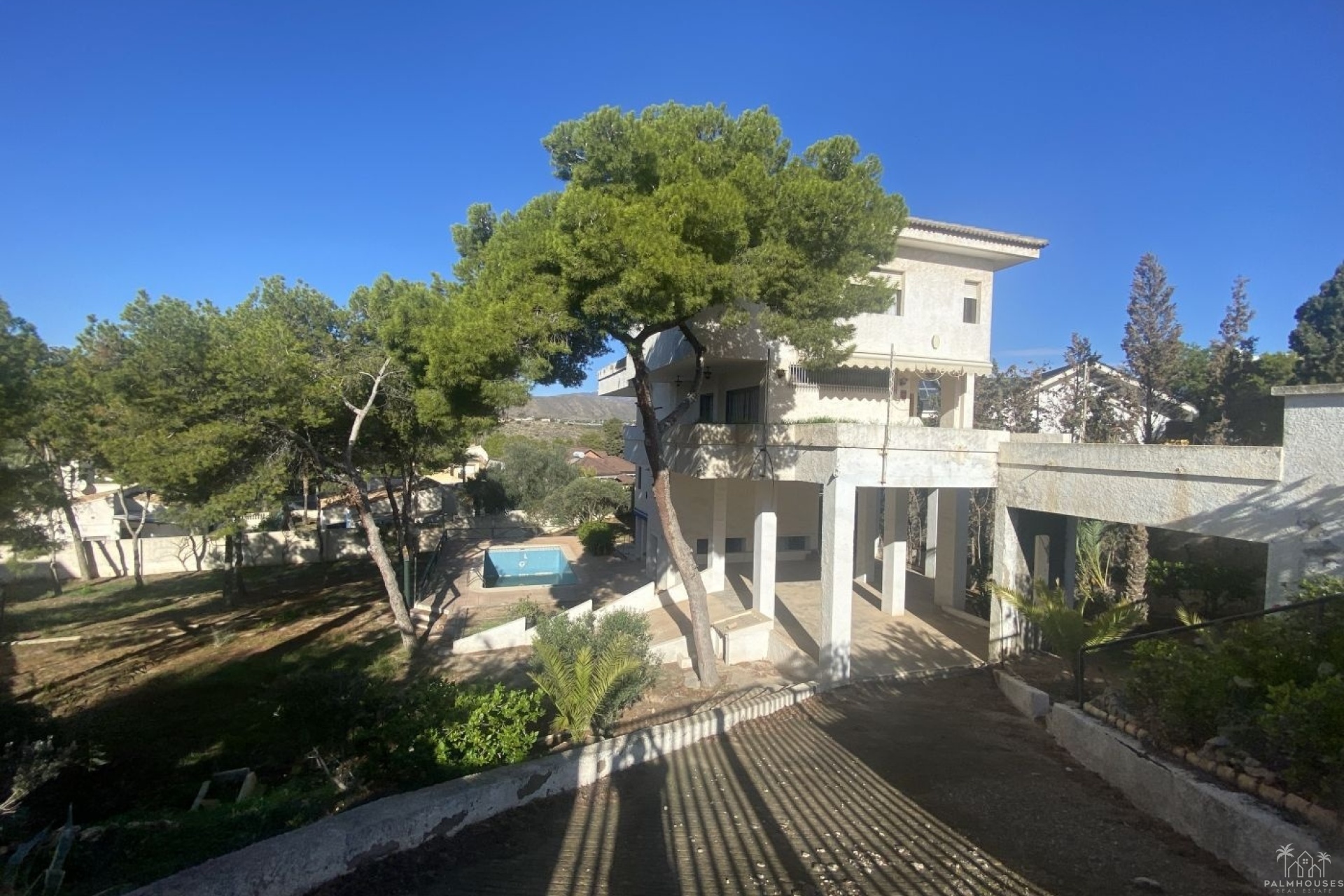 Herverkoop - Villa - Cartagena - Isla Plana
