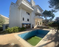 Herverkoop - Villa - Cartagena - Isla Plana