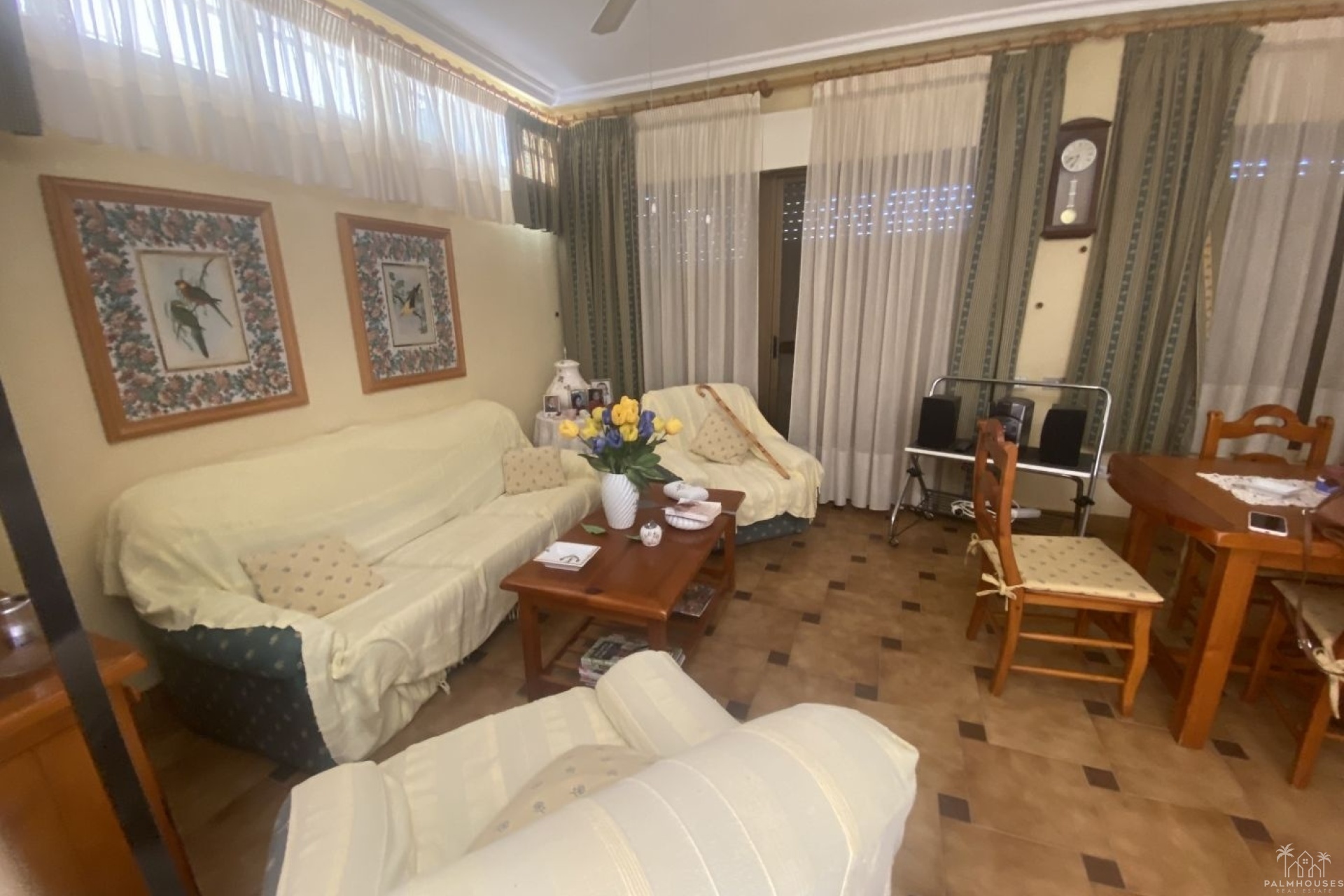 Herverkoop - Villa - Cartagena - Isla Plana