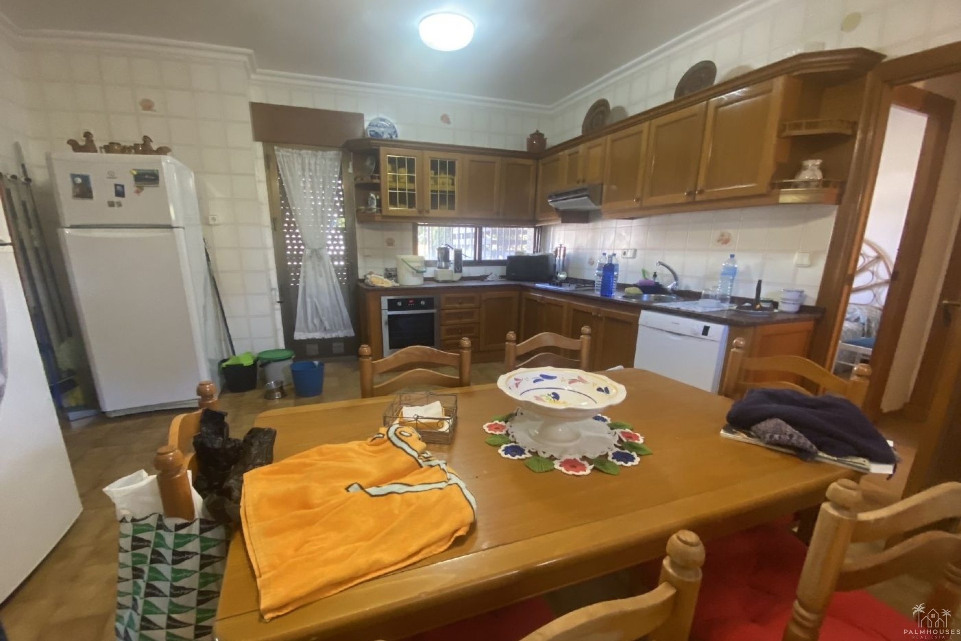 Herverkoop - Villa - Cartagena - Isla Plana