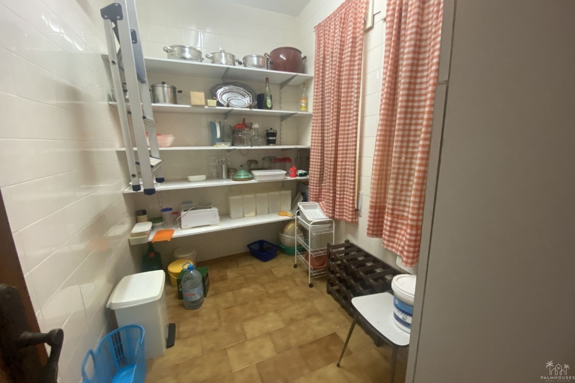 Herverkoop - Villa - Cartagena - Isla Plana