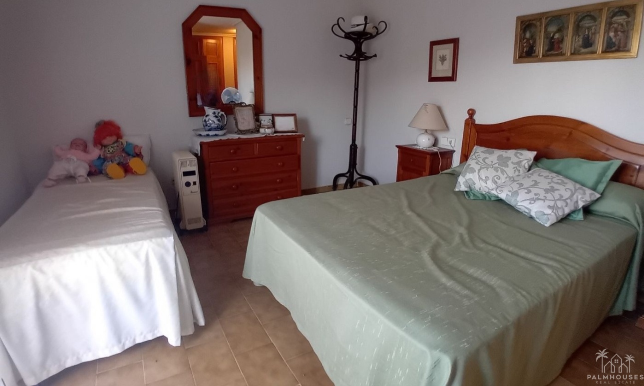 Herverkoop - Villa - Cartagena - Isla Plana