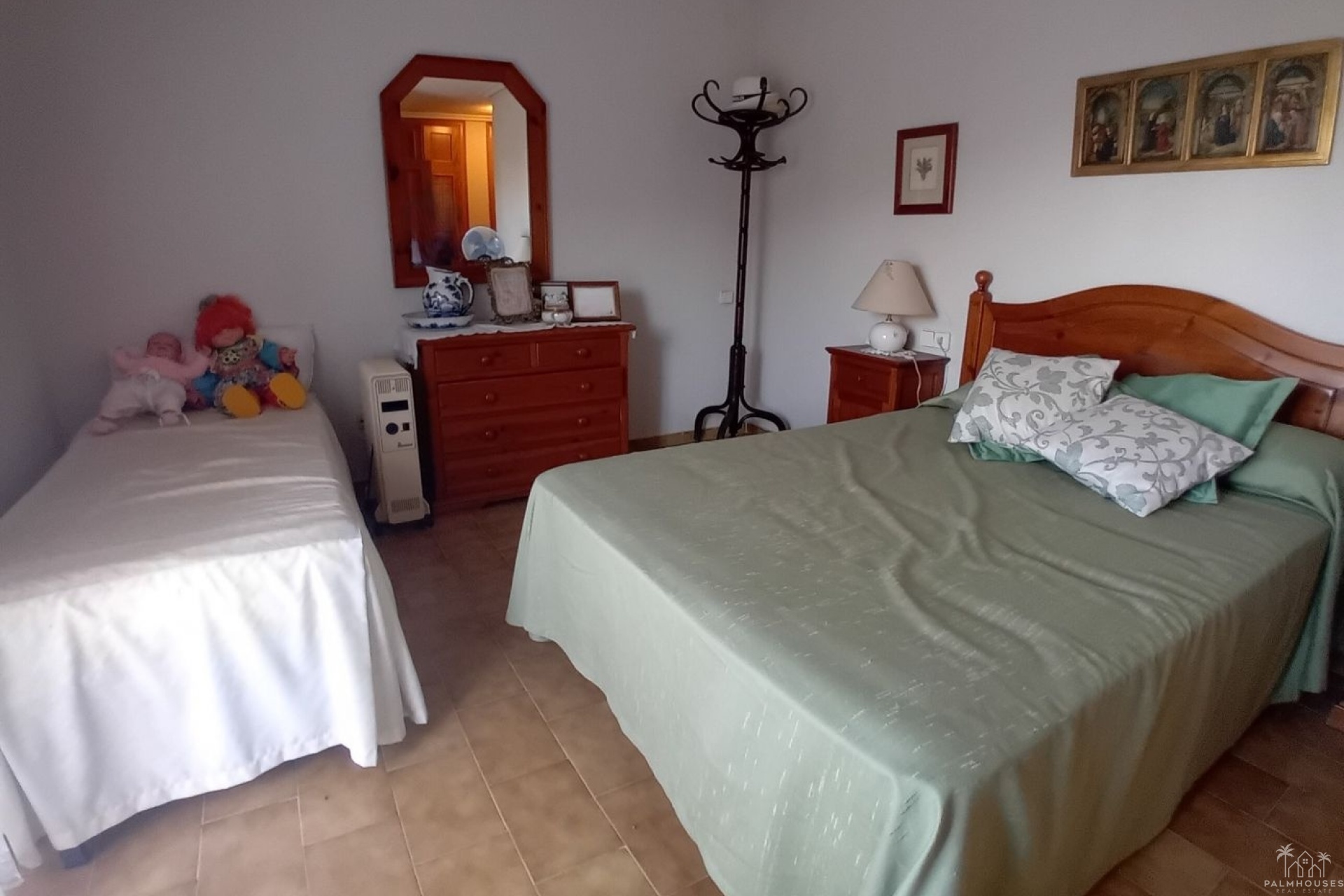 Herverkoop - Villa - Cartagena - Isla Plana