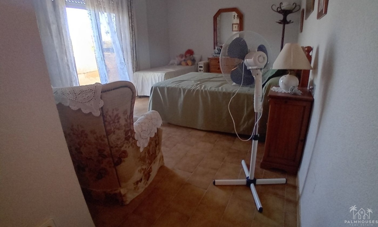Herverkoop - Villa - Cartagena - Isla Plana