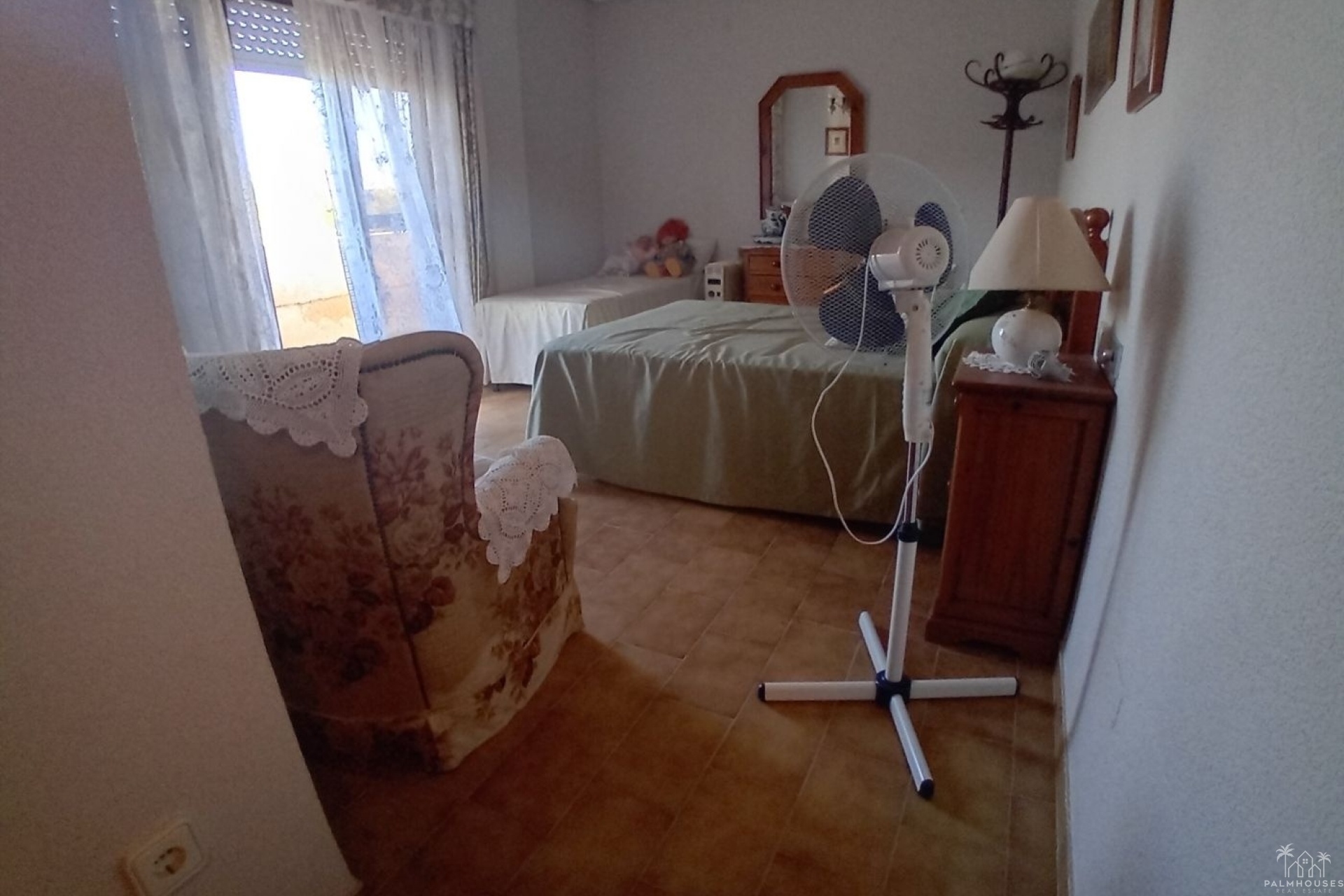 Herverkoop - Villa - Cartagena - Isla Plana