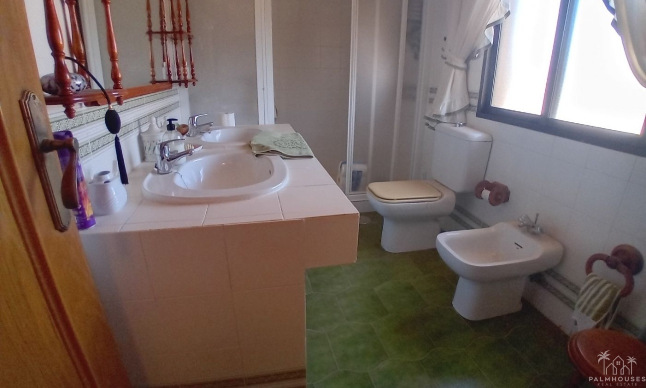 Herverkoop - Villa - Cartagena - Isla Plana