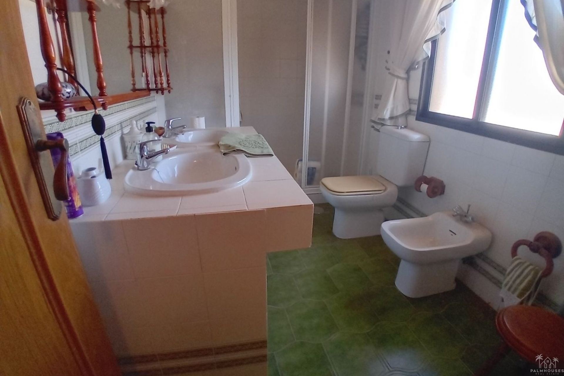 Herverkoop - Villa - Cartagena - Isla Plana