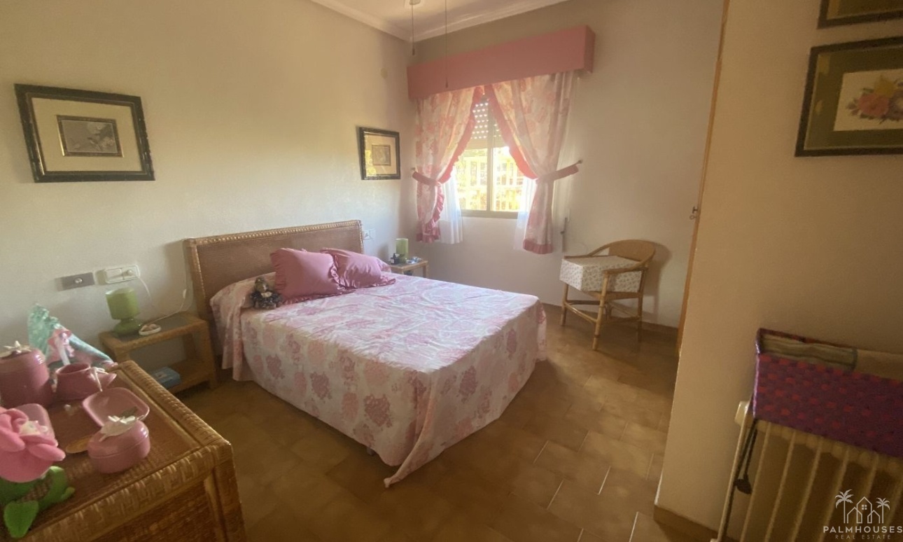 Herverkoop - Villa - Cartagena - Isla Plana