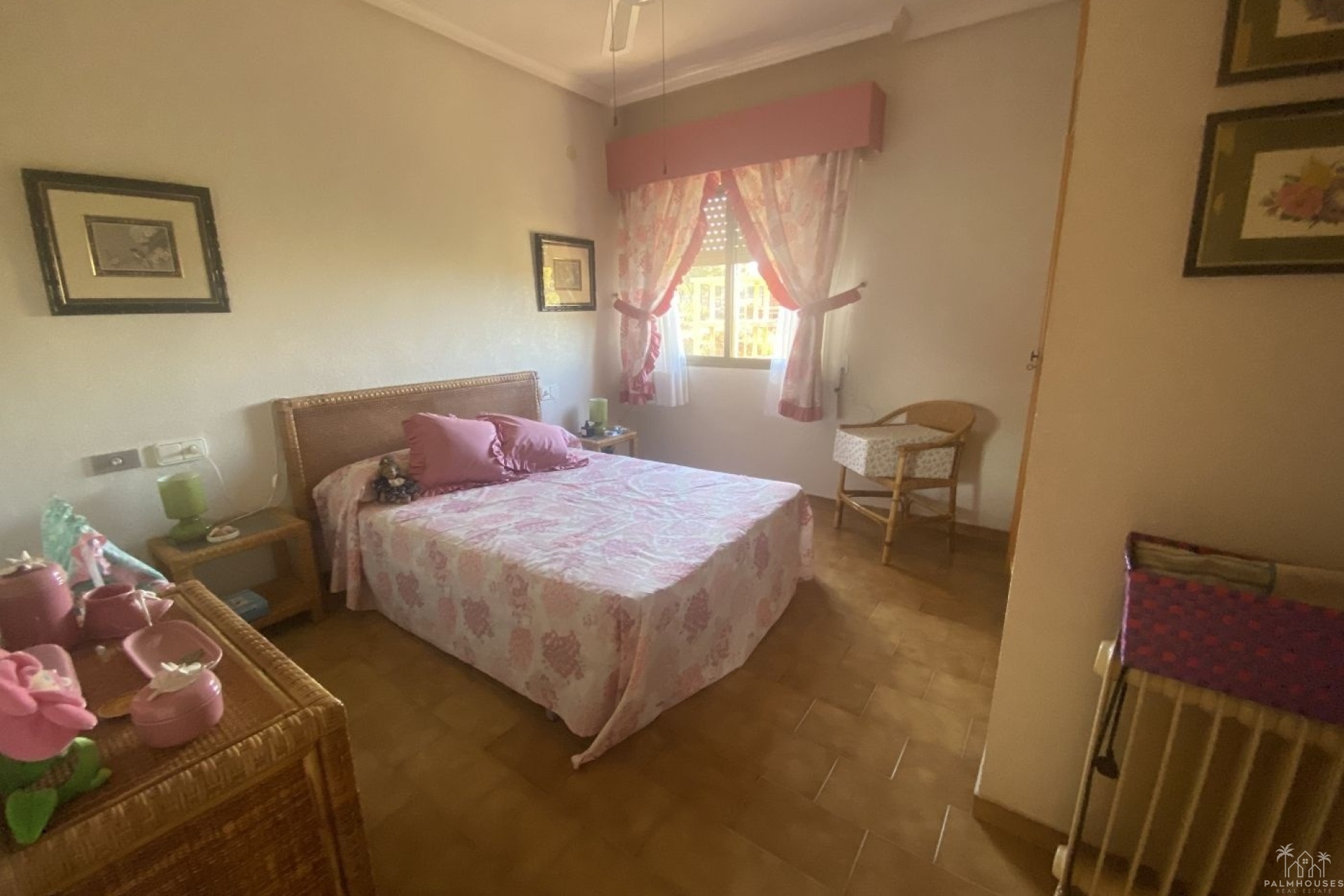 Herverkoop - Villa - Cartagena - Isla Plana