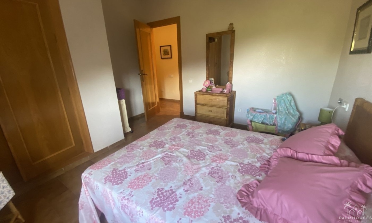 Herverkoop - Villa - Cartagena - Isla Plana