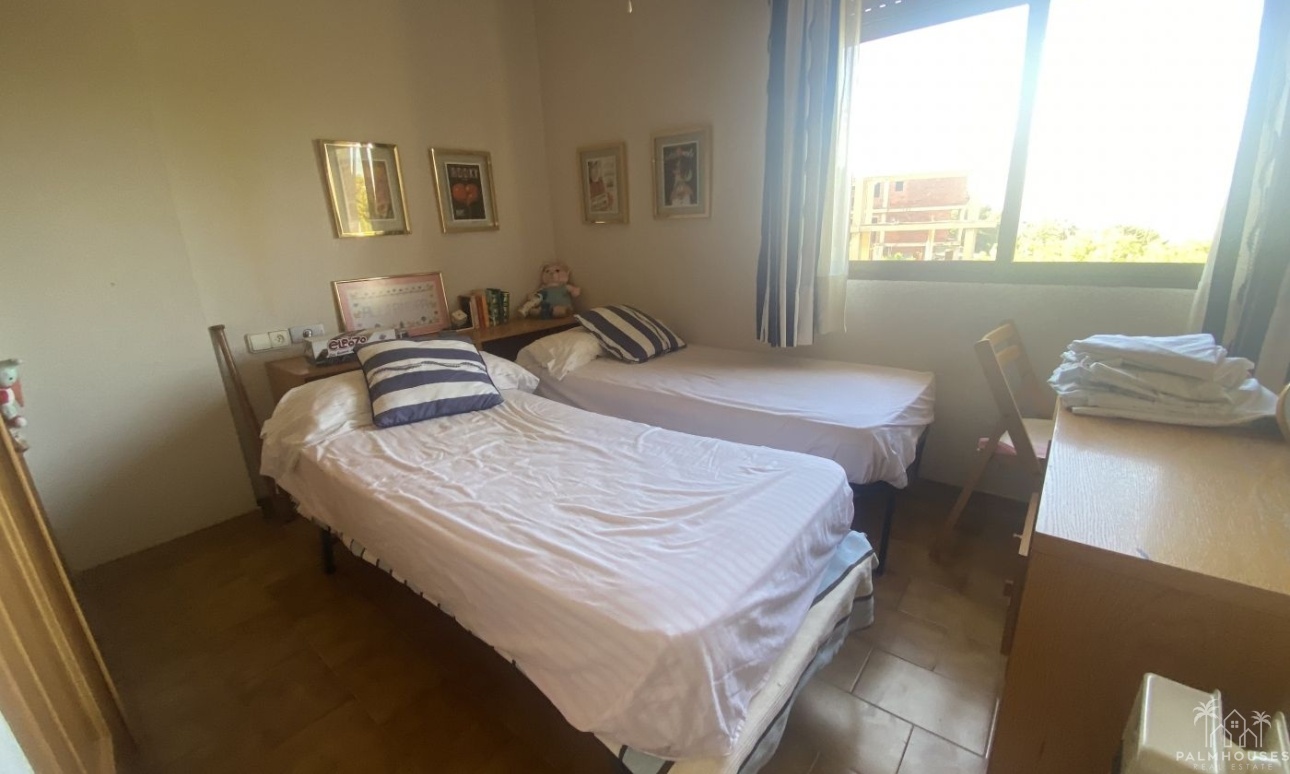 Herverkoop - Villa - Cartagena - Isla Plana