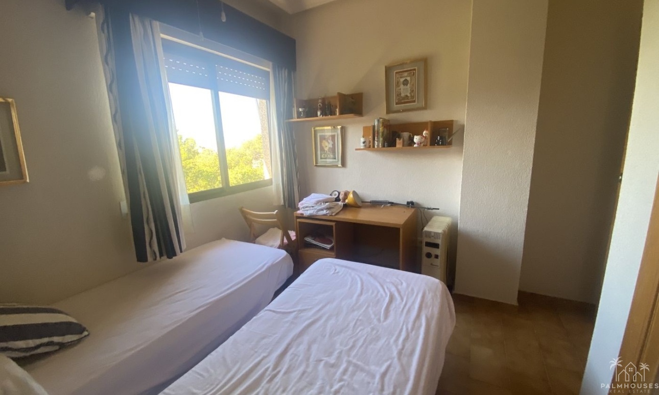 Herverkoop - Villa - Cartagena - Isla Plana