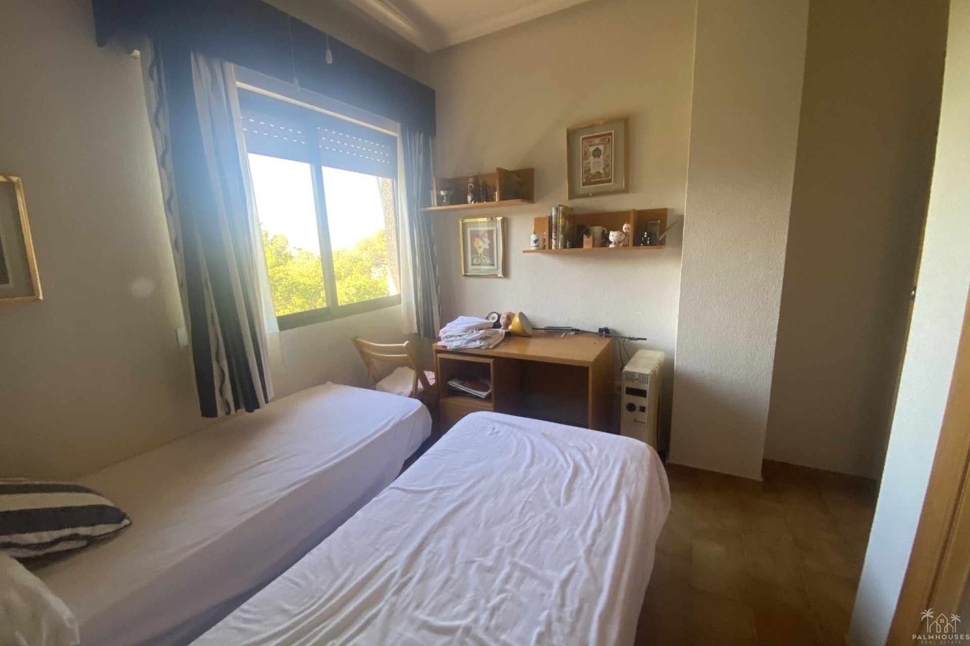 Herverkoop - Villa - Cartagena - Isla Plana