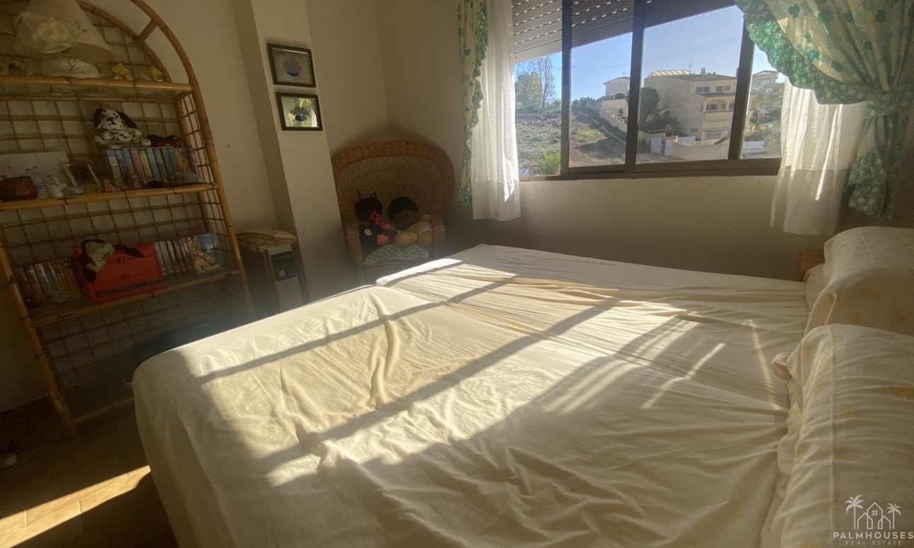 Herverkoop - Villa - Cartagena - Isla Plana