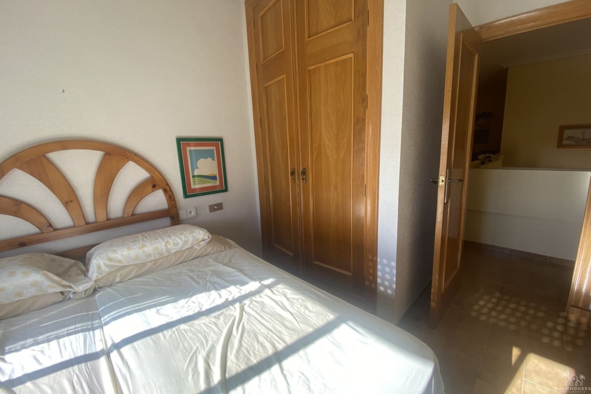Herverkoop - Villa - Cartagena - Isla Plana